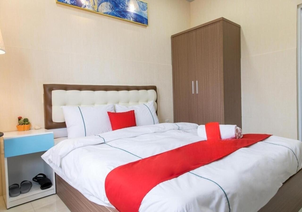 Bro Hotel Ho Chi Minh-stad Buitenkant foto